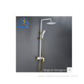 modern bathroom shower faucet mixer with high quality